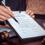 الاستشارات والدراسات القانونية