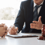 التقاضي وتسوية المنازعات